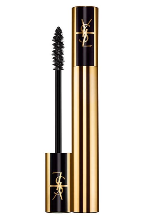 ysl singulier mascara reviews|best mascara for fluttery eyelashes.